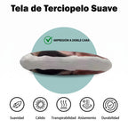 Cojín personalizado