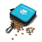 Bolsita Porta-Premios para Perros