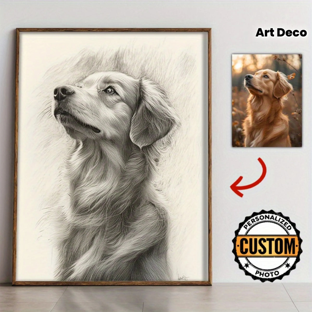 Poster personalizado