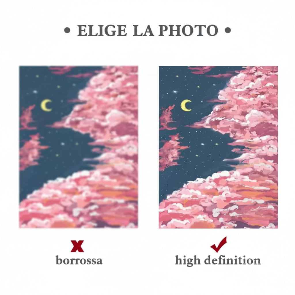 Poster personalizado