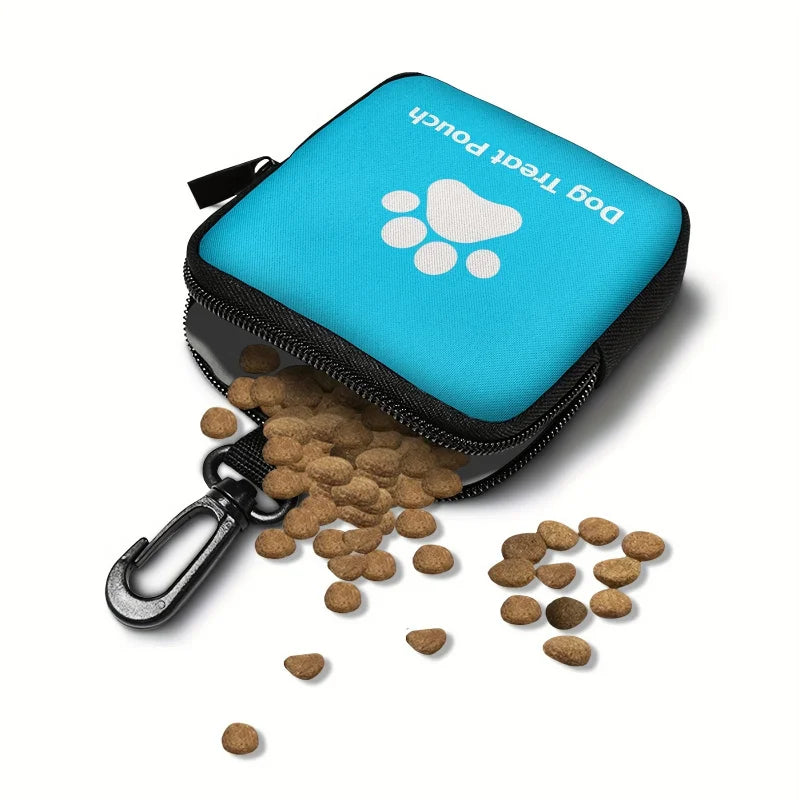 Bolsita Porta-Premios para Perros