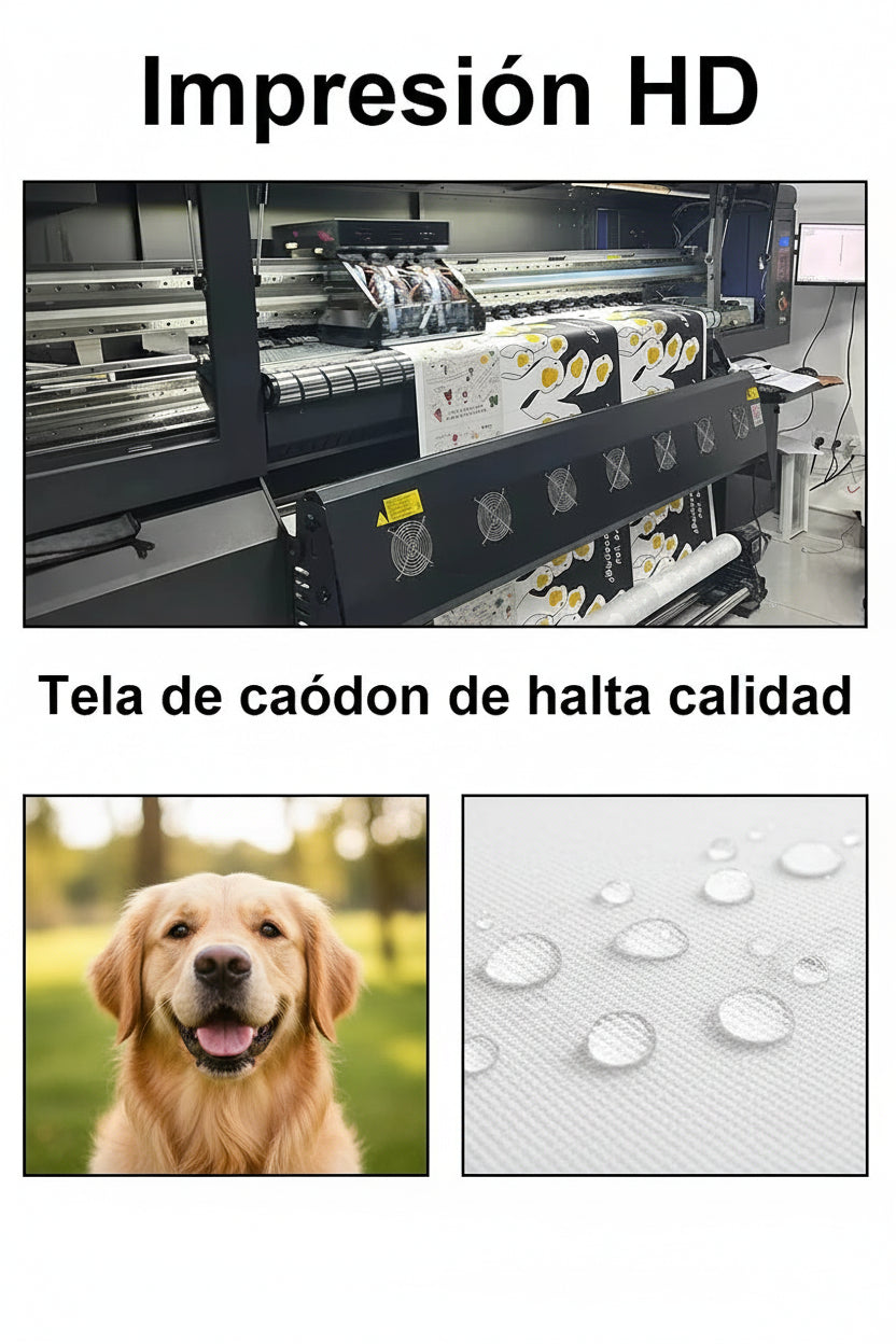 Poster personalizado