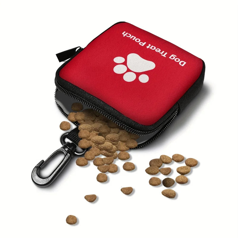 Bolsita Porta-Premios para Perros