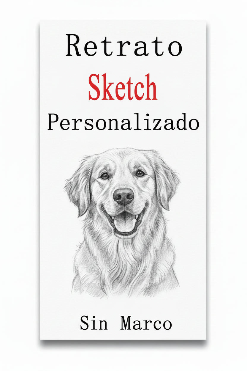 Poster personalizado