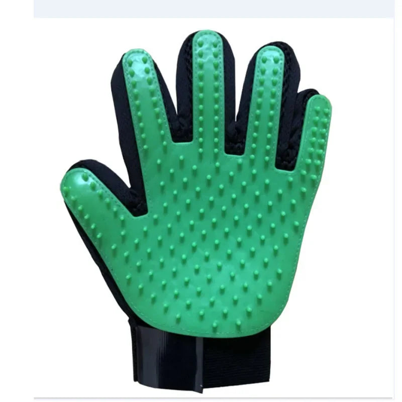 Guante Mágico Quita Pelos