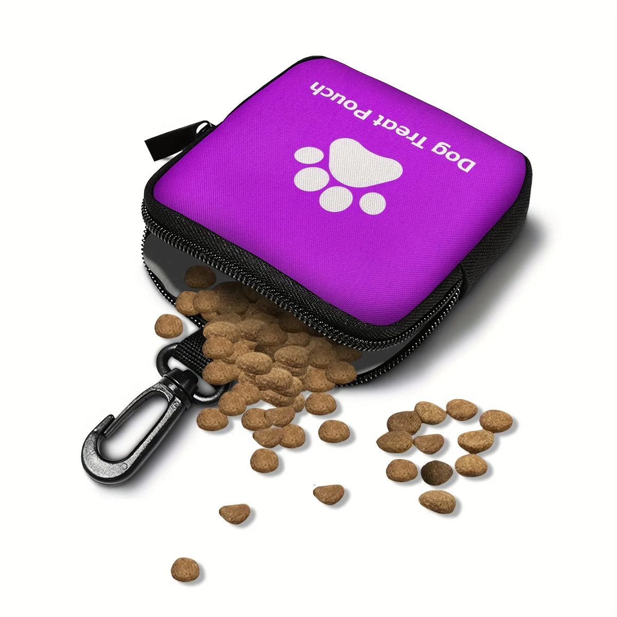 Bolsita Porta-Premios para Perros