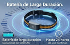 Collar con GPS